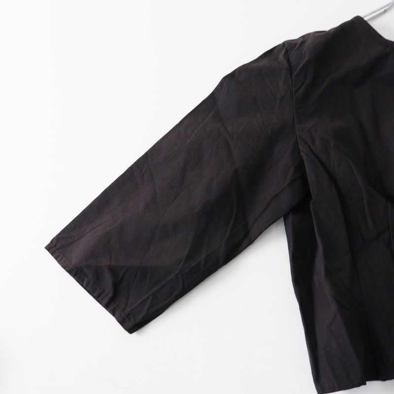 ダニエラグレジス DANIELA GREGIS j.s luxe Corset Jacket