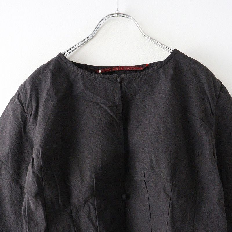 ダニエラグレジス DANIELA GREGIS j.s luxe Corset Jacket