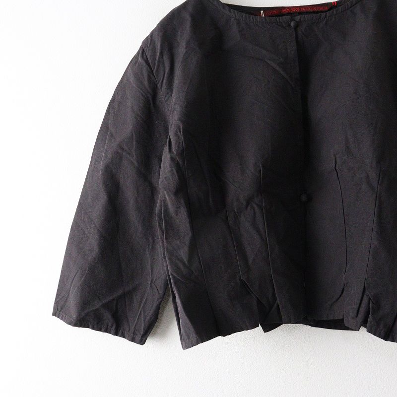 ダニエラグレジス DANIELA GREGIS j.s luxe Corset Jacket