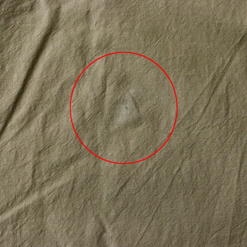 ベージュ トップス