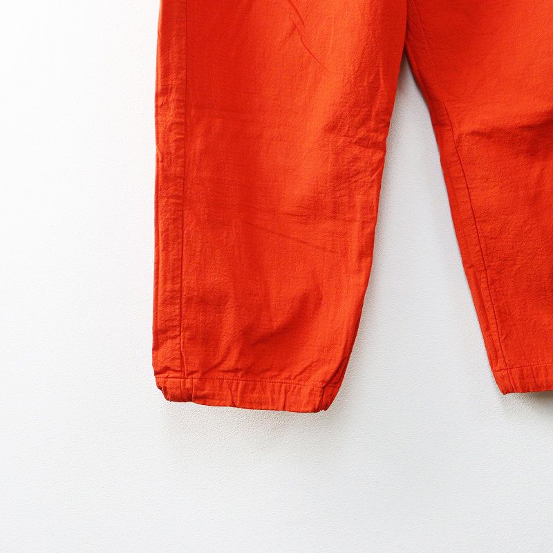 ヴェリテクール Veritecoeur VC-2353 コットンドローコードパンツ F