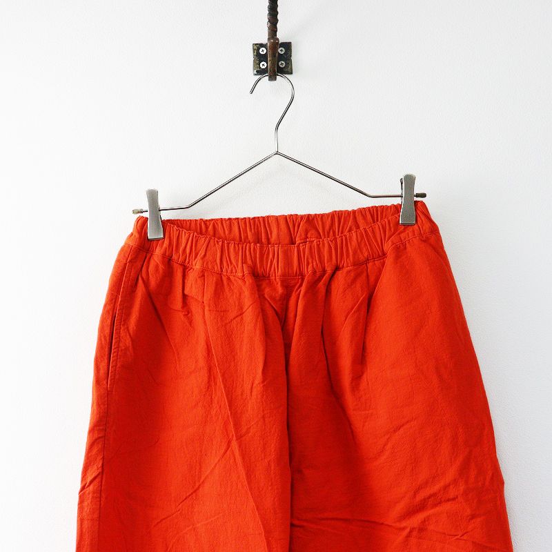 ヴェリテクール Veritecoeur VC-2353 コットンドローコードパンツ F