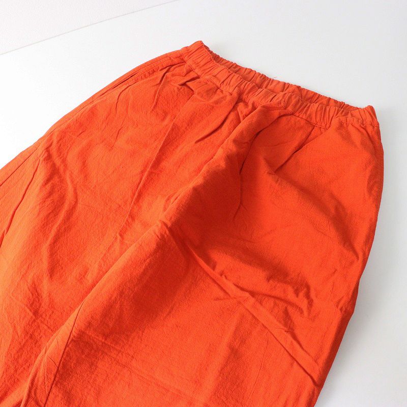 ヴェリテクール Veritecoeur VC-2353 コットンドローコードパンツ F