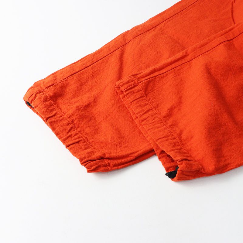 ヴェリテクール Veritecoeur VC-2353 コットンドローコードパンツ F