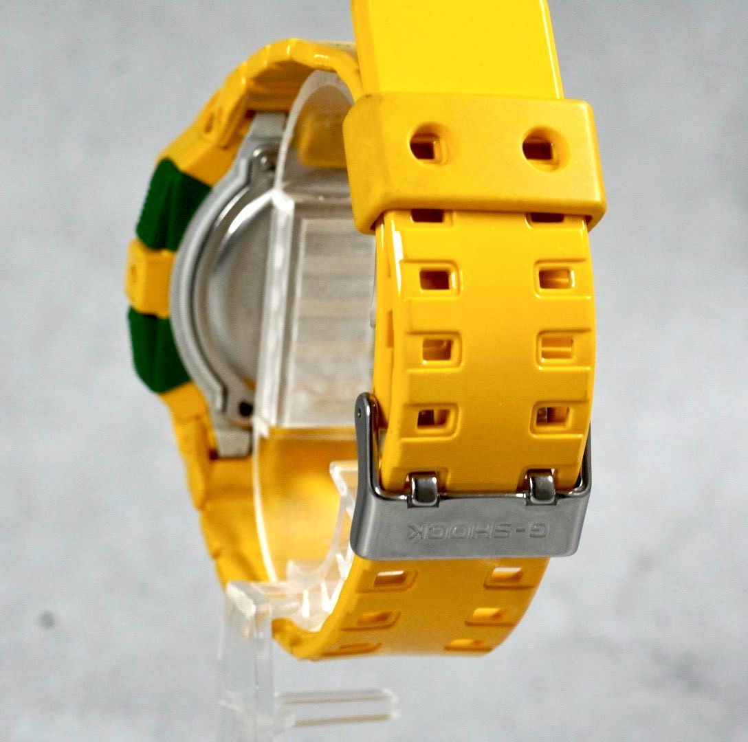 CASIO カシオ G-SHOCK GLS-5500CC-9JF Summer Colors サマーカラーズ