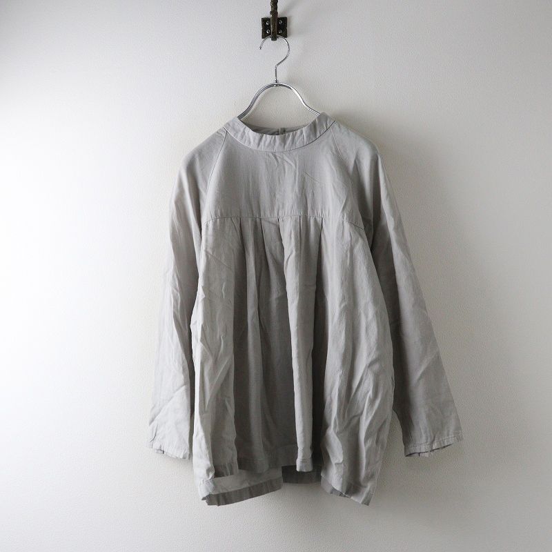 エヴァムエヴァ ブラウス evam eva ブラウス size1□エヴァムエヴァ 