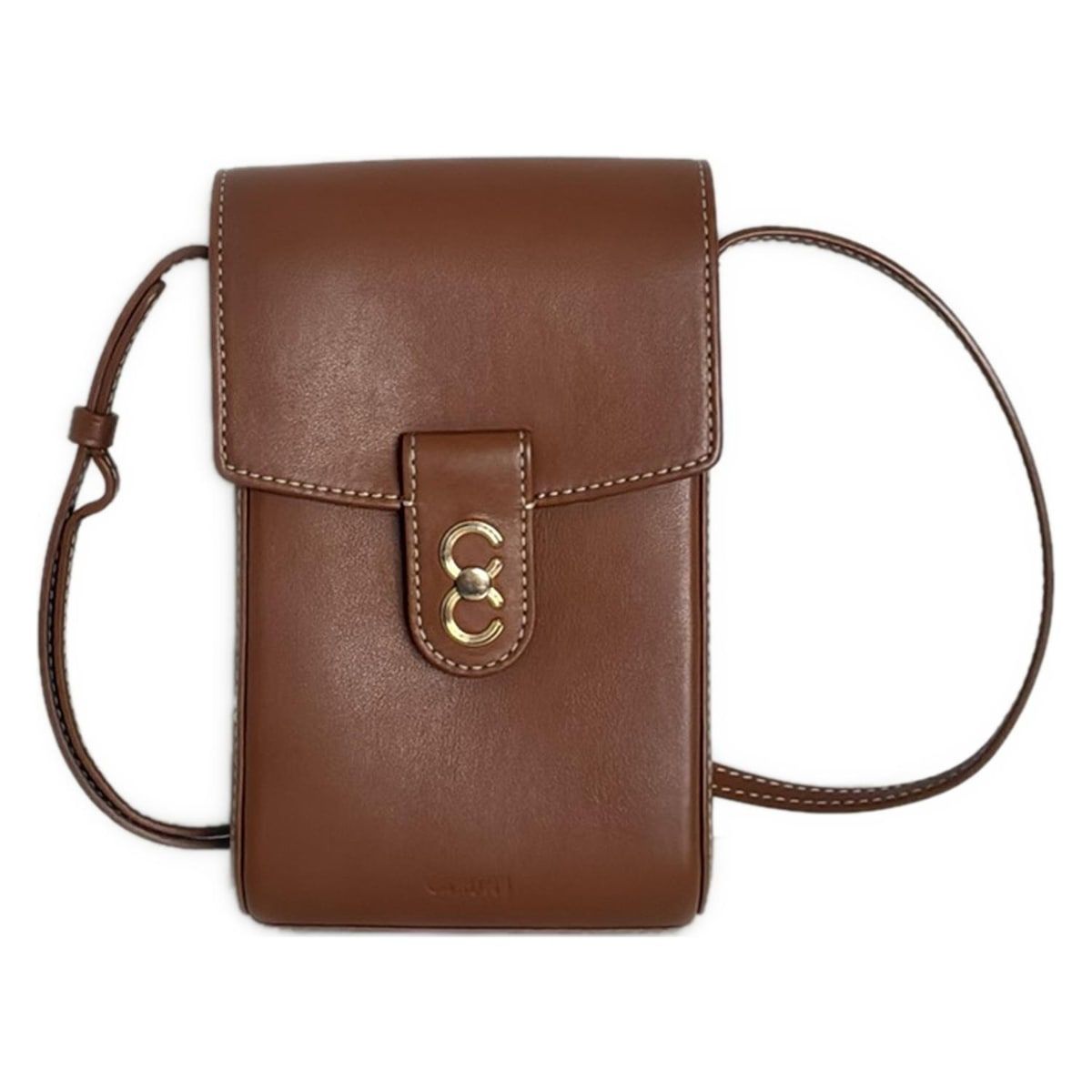 CAFUNÉ ショルダーバッグ CAFUNE カフネ ショルダー バッグ EGG BUCKET エッグ バケット (CAFUNE