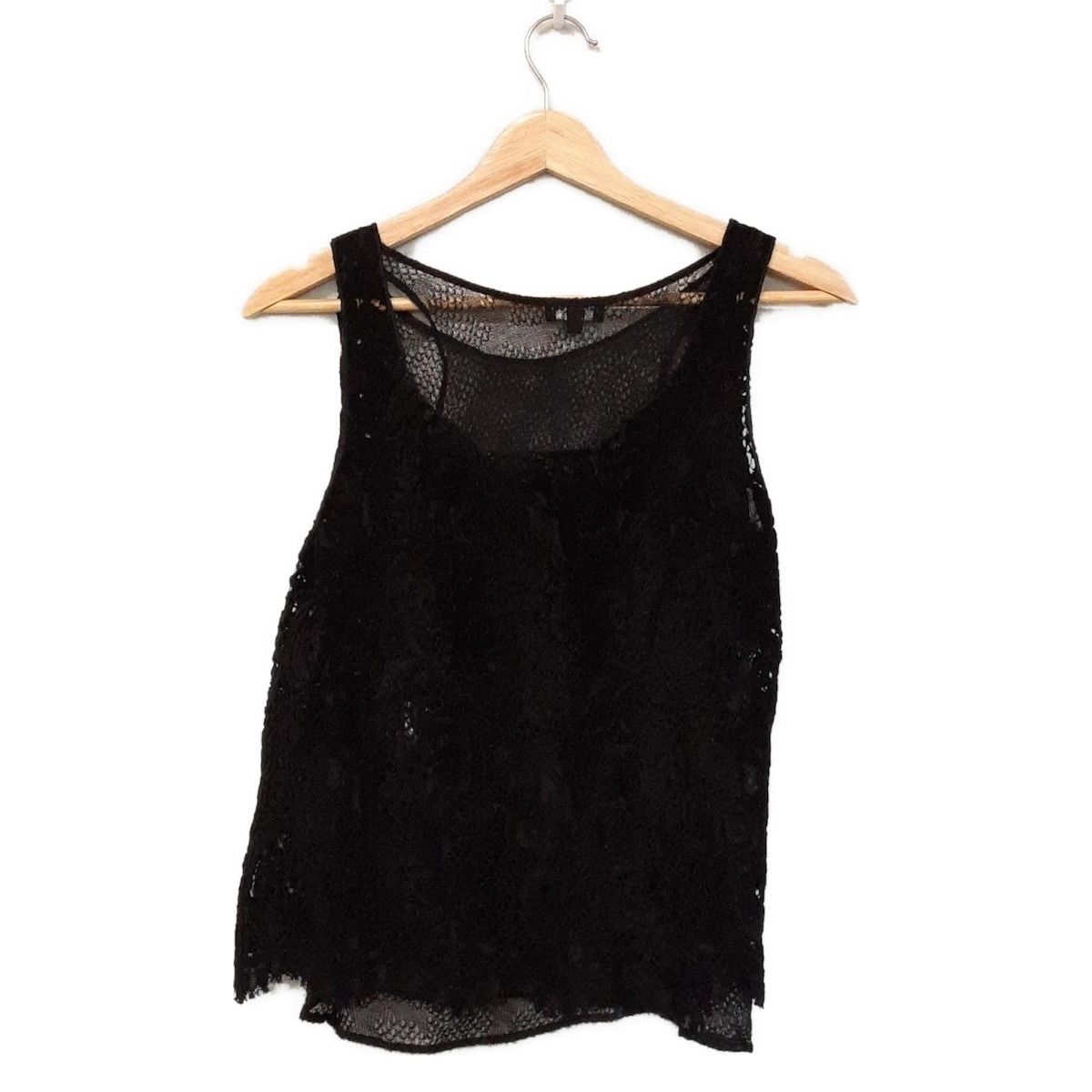 CHANEL レディース　キャミソール CHANEL(シャネル) キャミソール サイズ36 S レディース美品