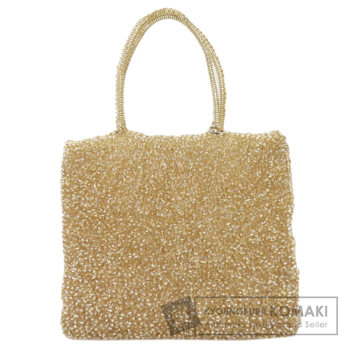 ANTEPRIMA アンテプリマ ワイヤーバッグ ハンドバッグ PVC レディース