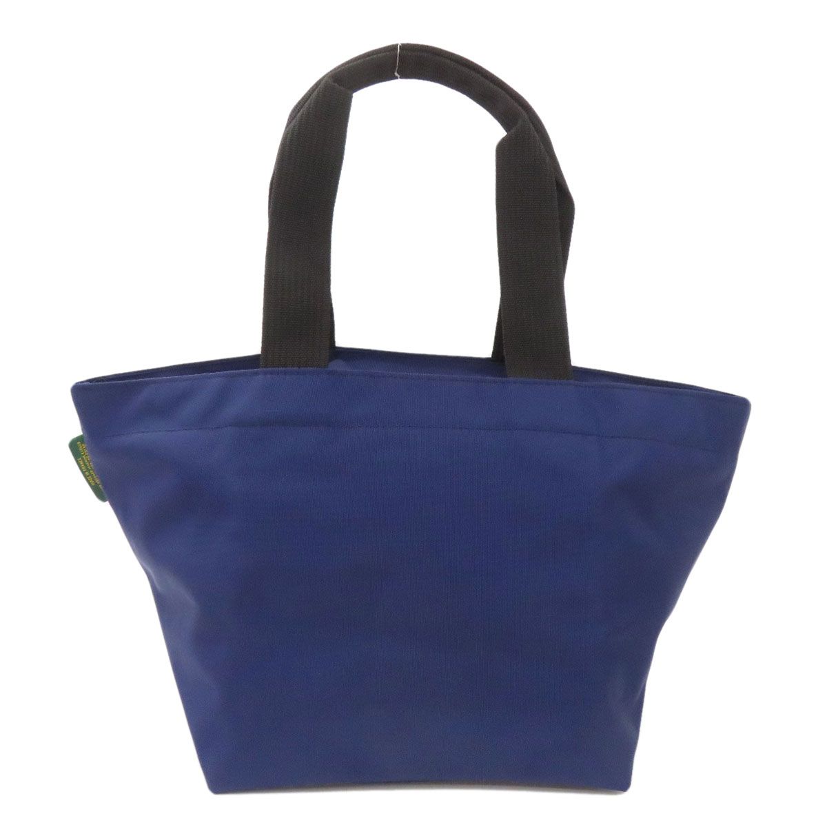 Herve Chapelier エルベ・シャプリエ 舟形トート トートバッグ  