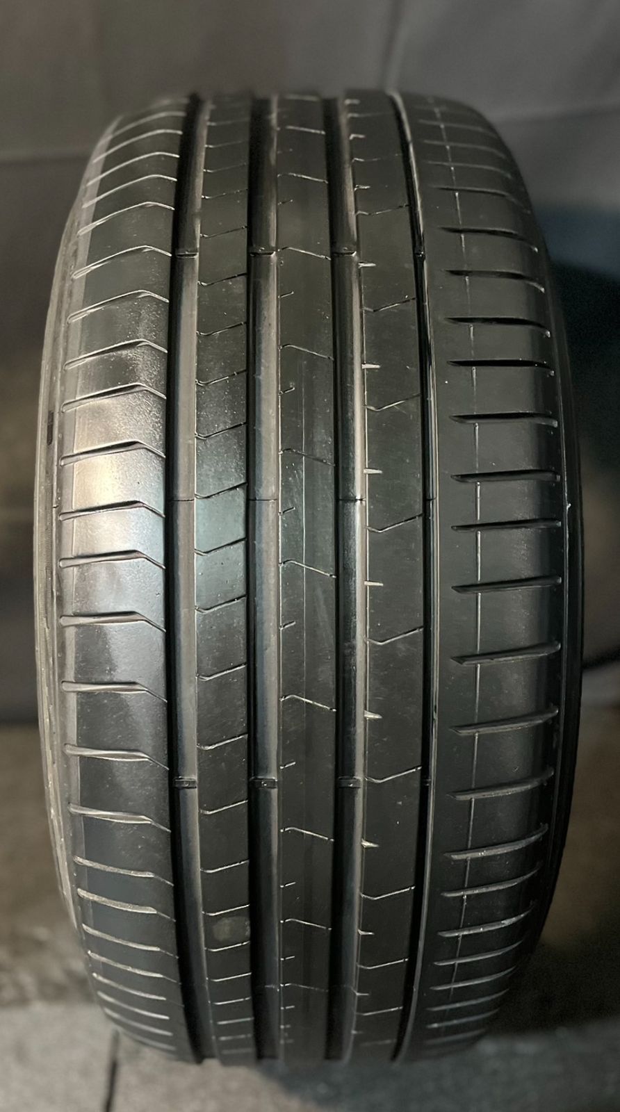 製 約7 8分山 ピレリ PIRELLI ピーゼロ P ZERO J 255 35 R 20 1本 h_774