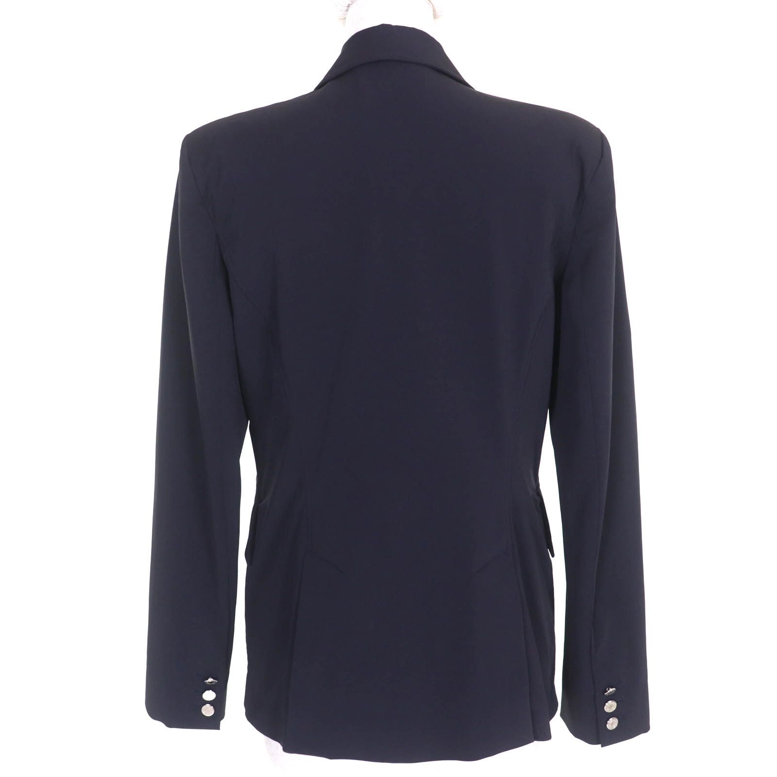 極美品△HERMES エルメス ジャンプ シルバー金具 セリエボタン 乗馬