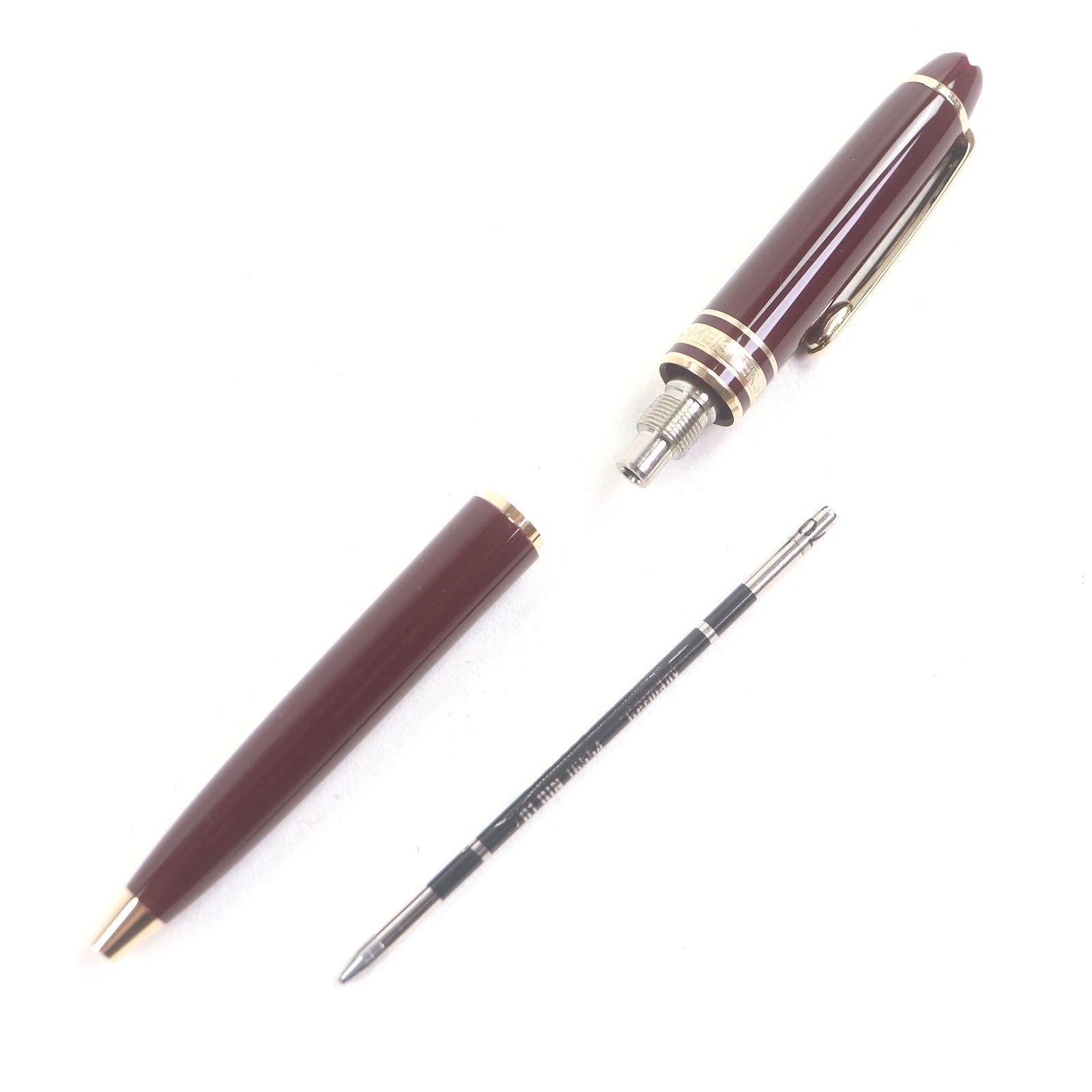 極美品□MONTBLANC モンブラン マイスターシュテュック モーツァルト