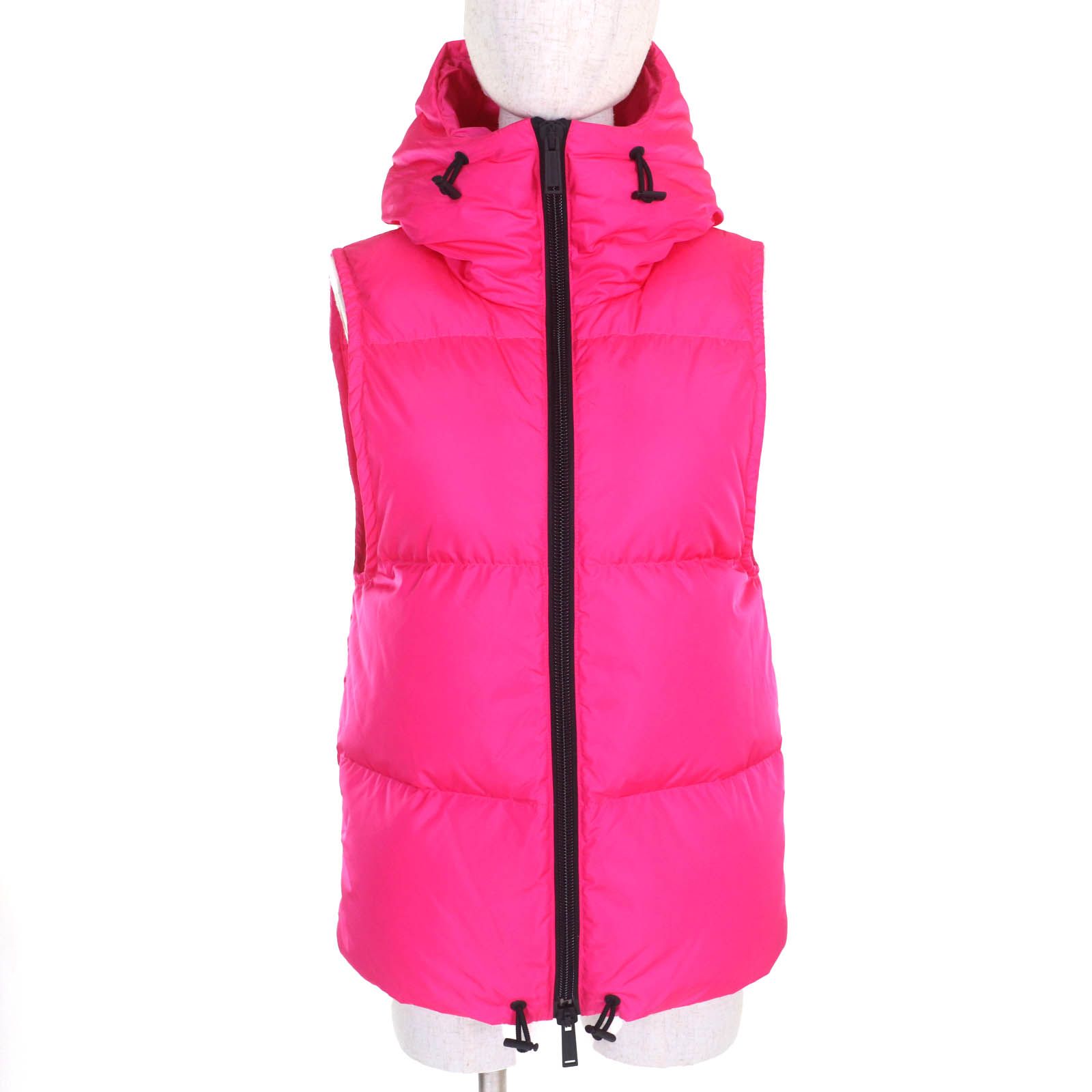 未使用品△DSQUARED2 ディースクエアード 20AW S72AM0873 インナー