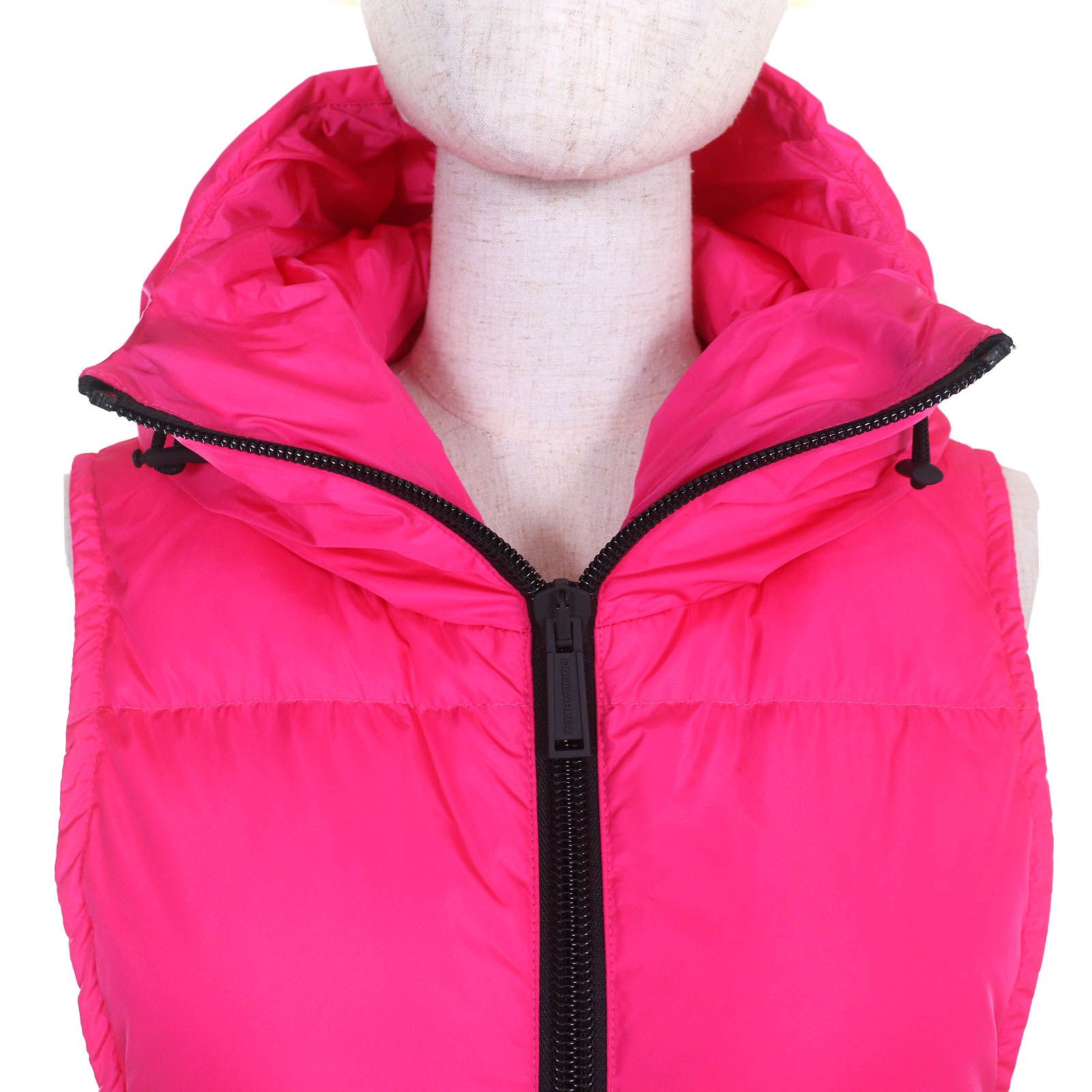 未使用品△DSQUARED2 ディースクエアード 20AW S72AM0873 インナー