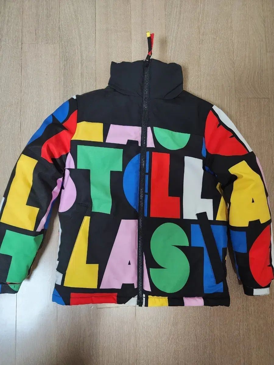 ステラ マッカートニー キッズ ダウン 8y - メルカリ