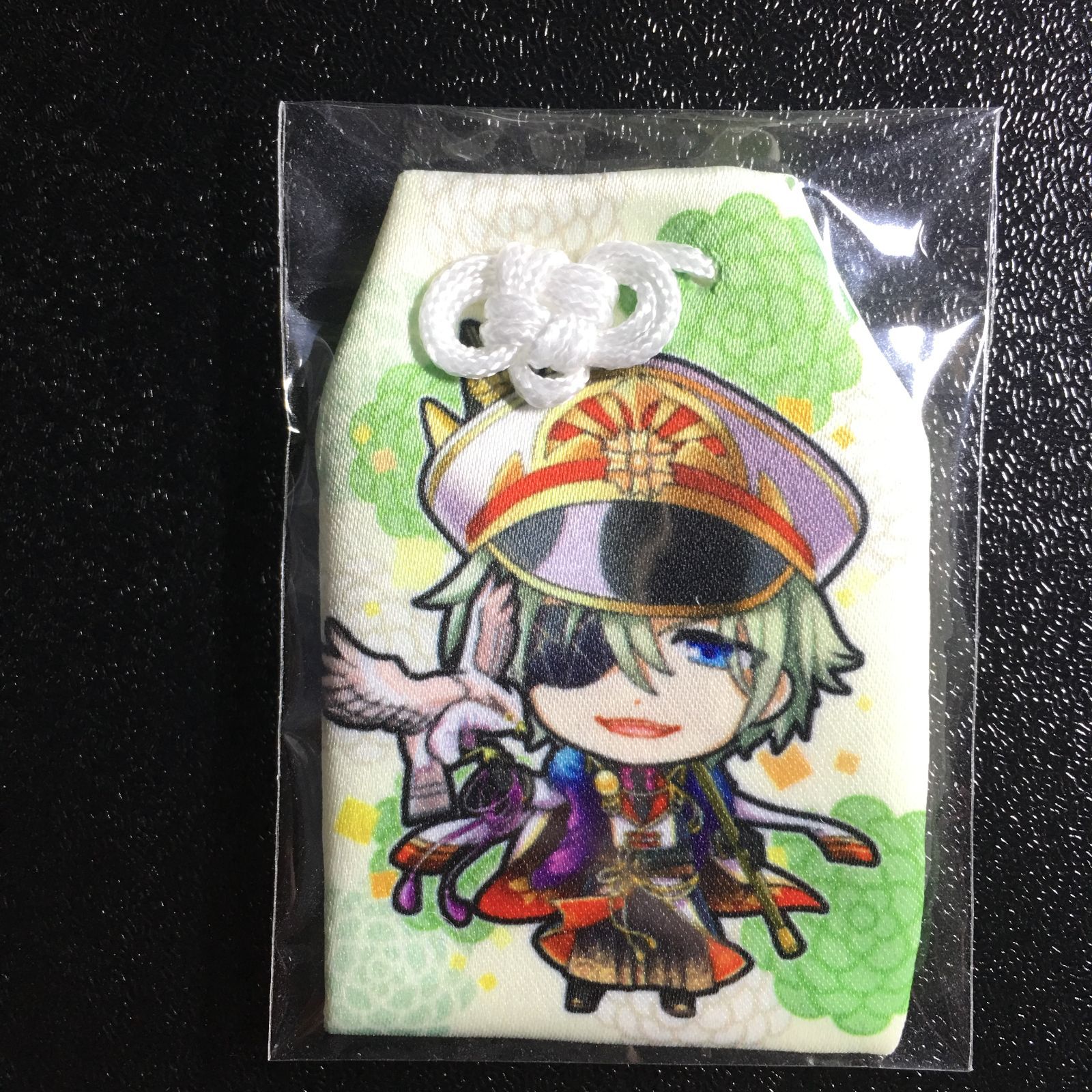 魔法使いと黒猫のウィズ ディートリヒ おまもり 黒ウィズ - メルカリ