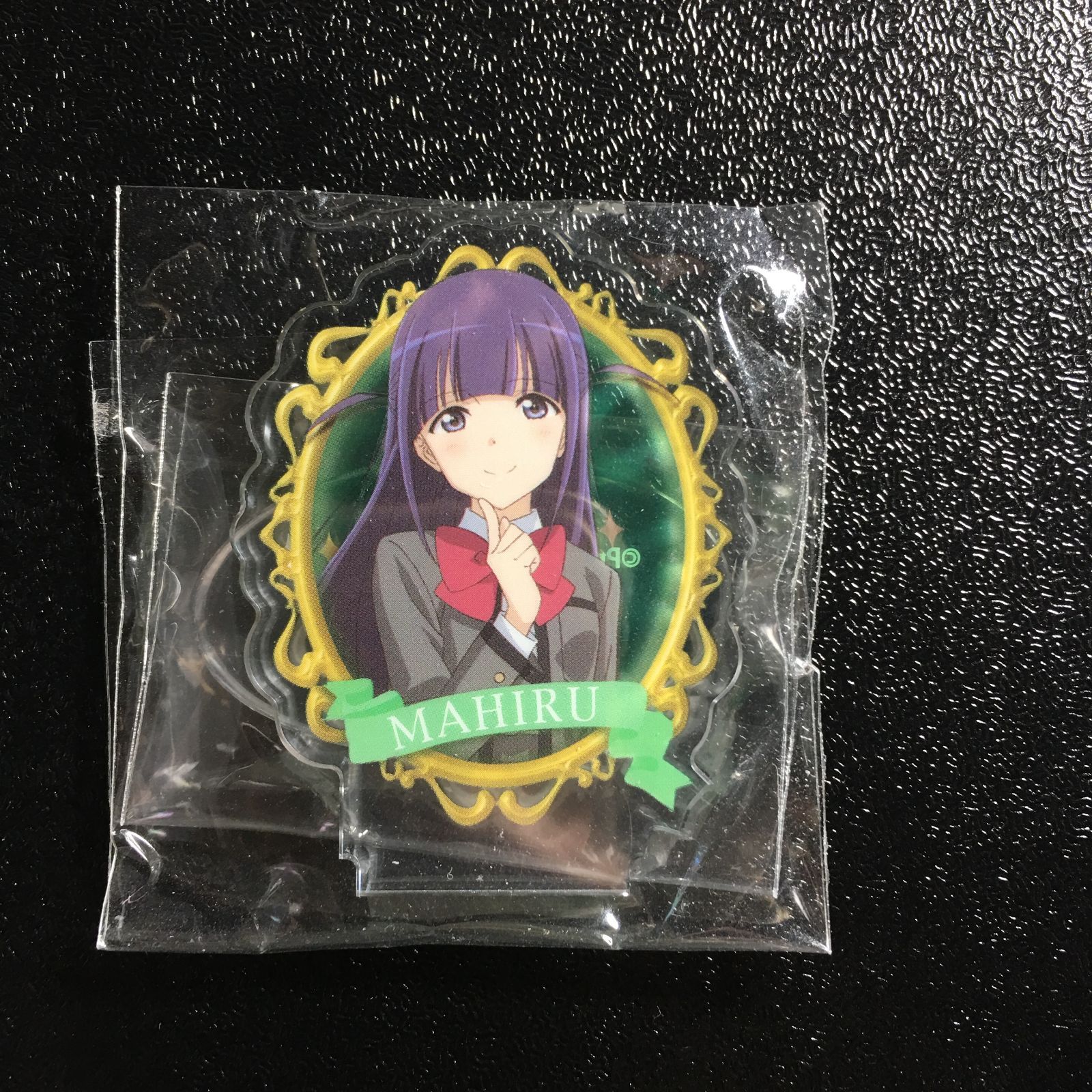 少女歌劇 レヴュースタァライト 露崎まひる アクリルスタンド スタリラ