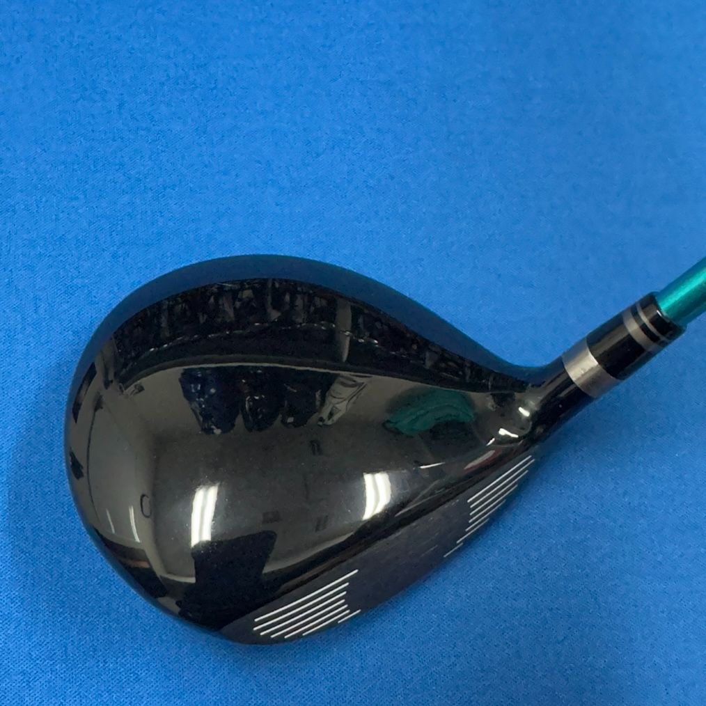 中古 【正規品】 公式 アウトレット リョーマゴルフ フェアウェイ