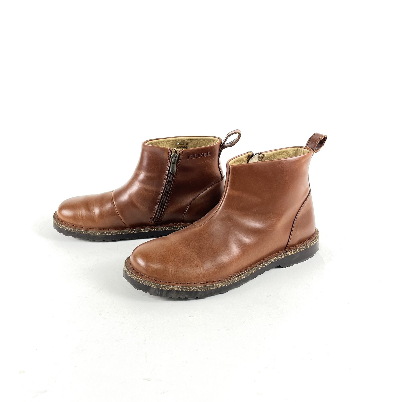 BIRKENSTOCK ビルケンシュトック MELROSE メルローズ サイドジップ