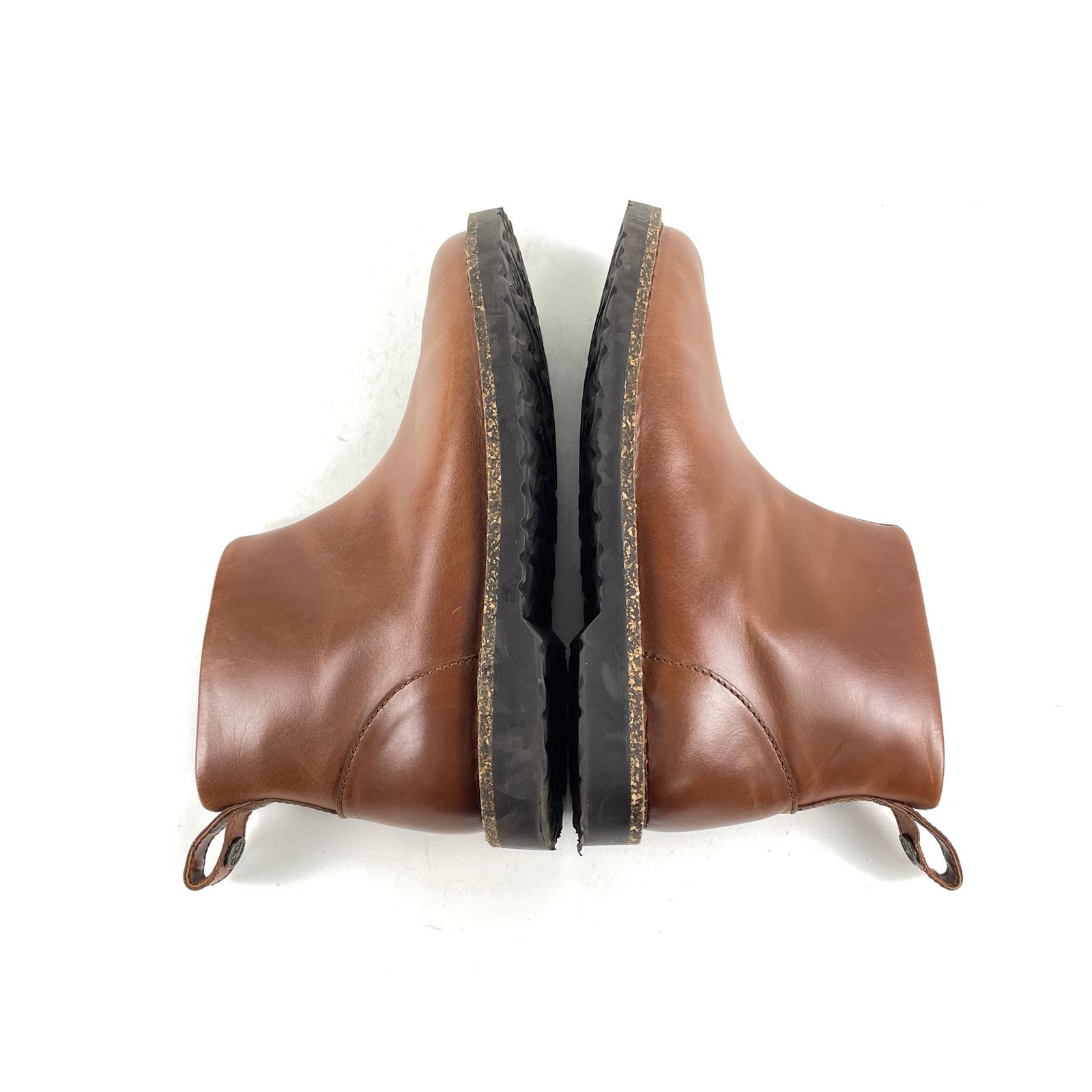 BIRKENSTOCK ビルケンシュトック MELROSE メルローズ サイドジップ