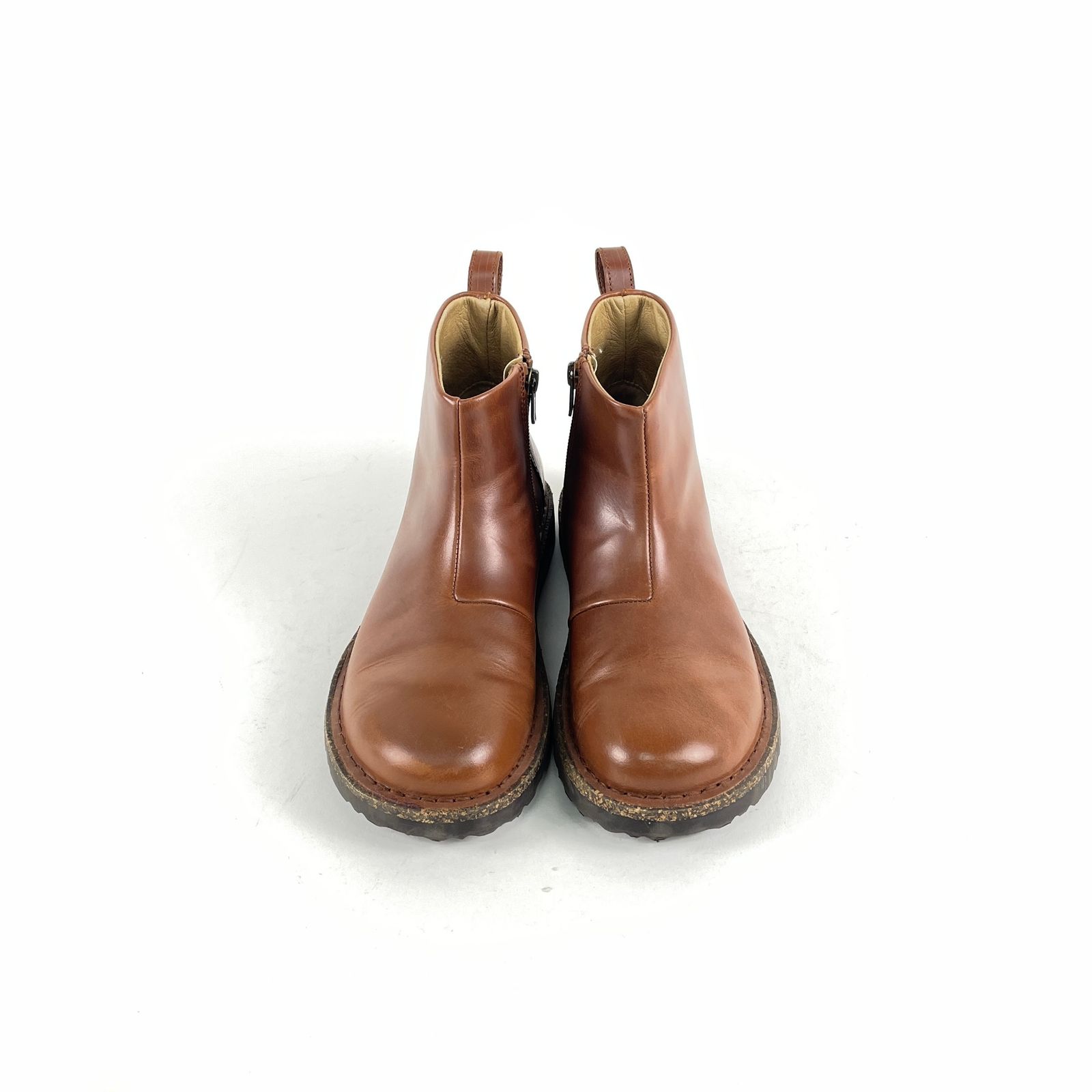 BIRKENSTOCK ビルケンシュトック MELROSE メルローズ サイドジップ