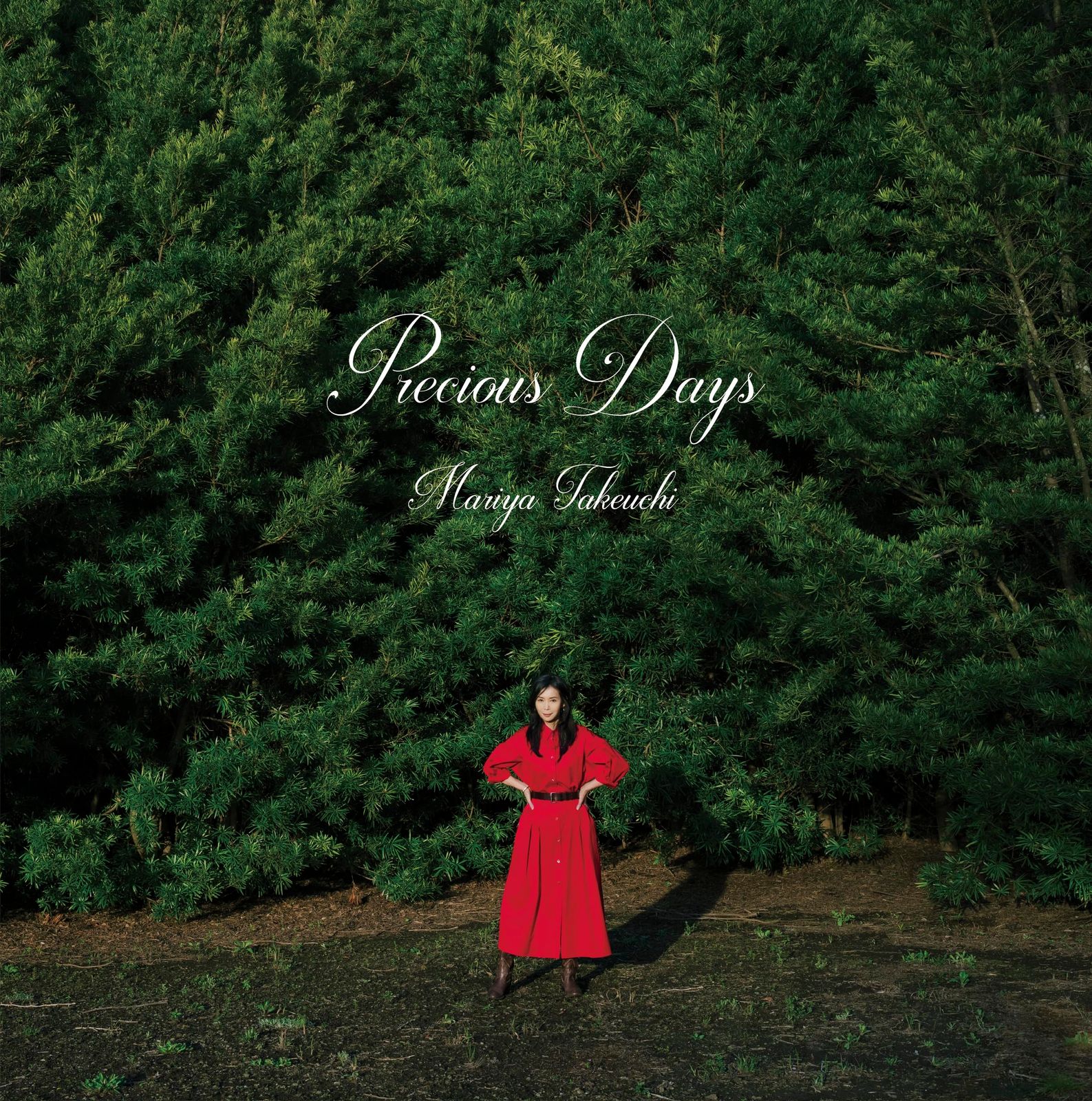 Precious Days - 竹内まりや デラックス盤 | CD Blu-ray 品