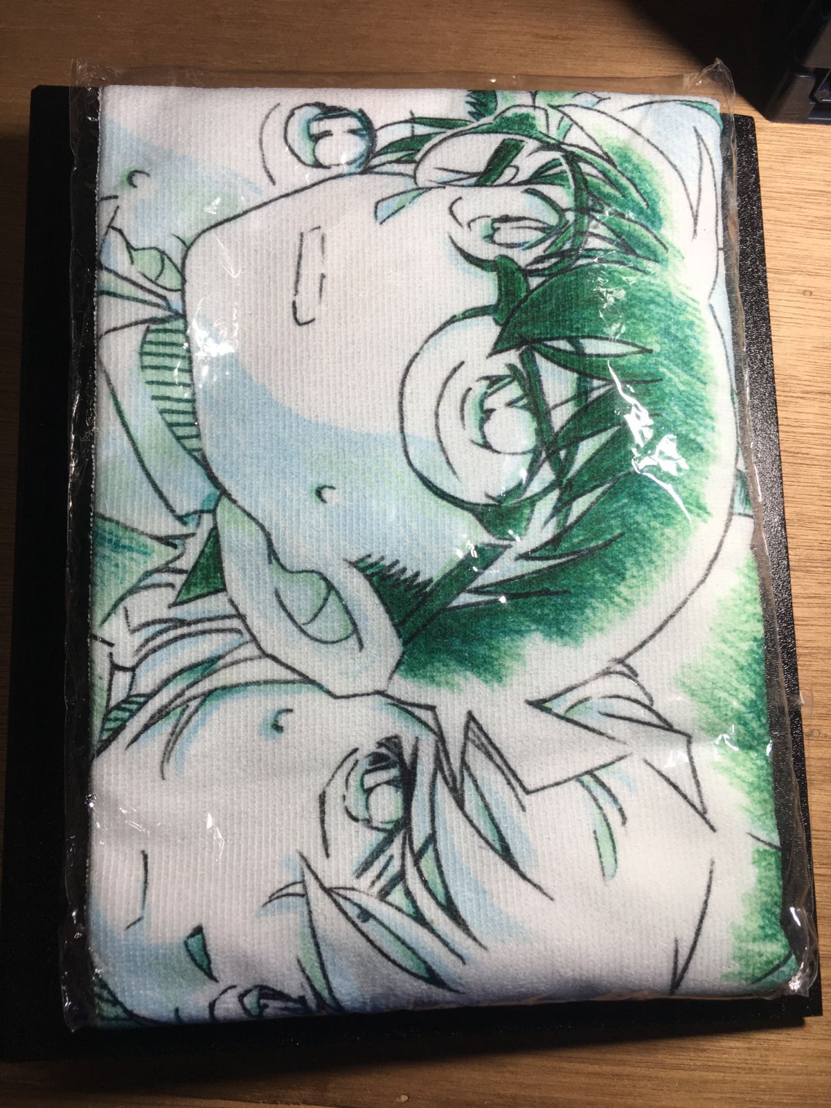 名探偵コナン 灰原哀 タオル コナン - メルカリ