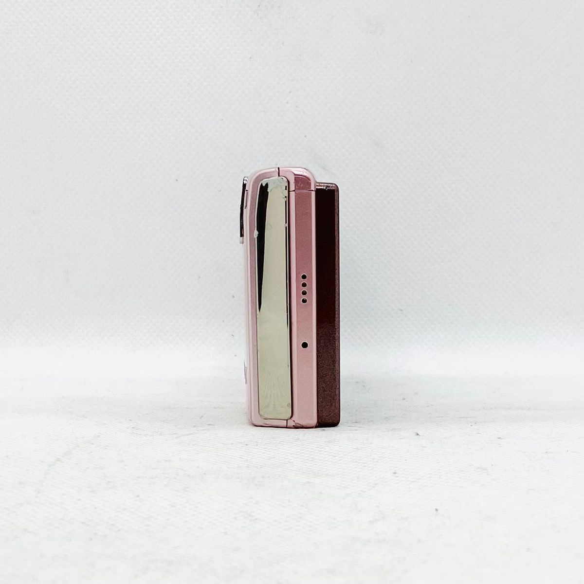 動作良好♪ Nikon ニコン COOLPIX S60 ピンク 1000万画素 3.5型