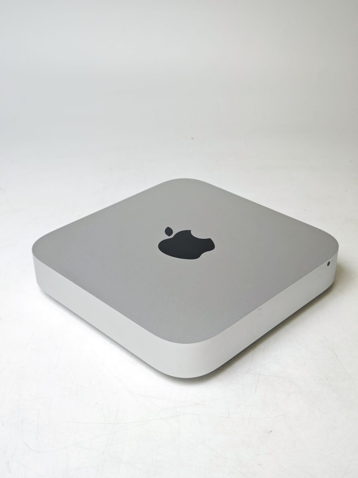 大容量1 TB Mac mini Late 2014 Core i 5 メモリ8 GB Yosemite搭載|PO 1929_002