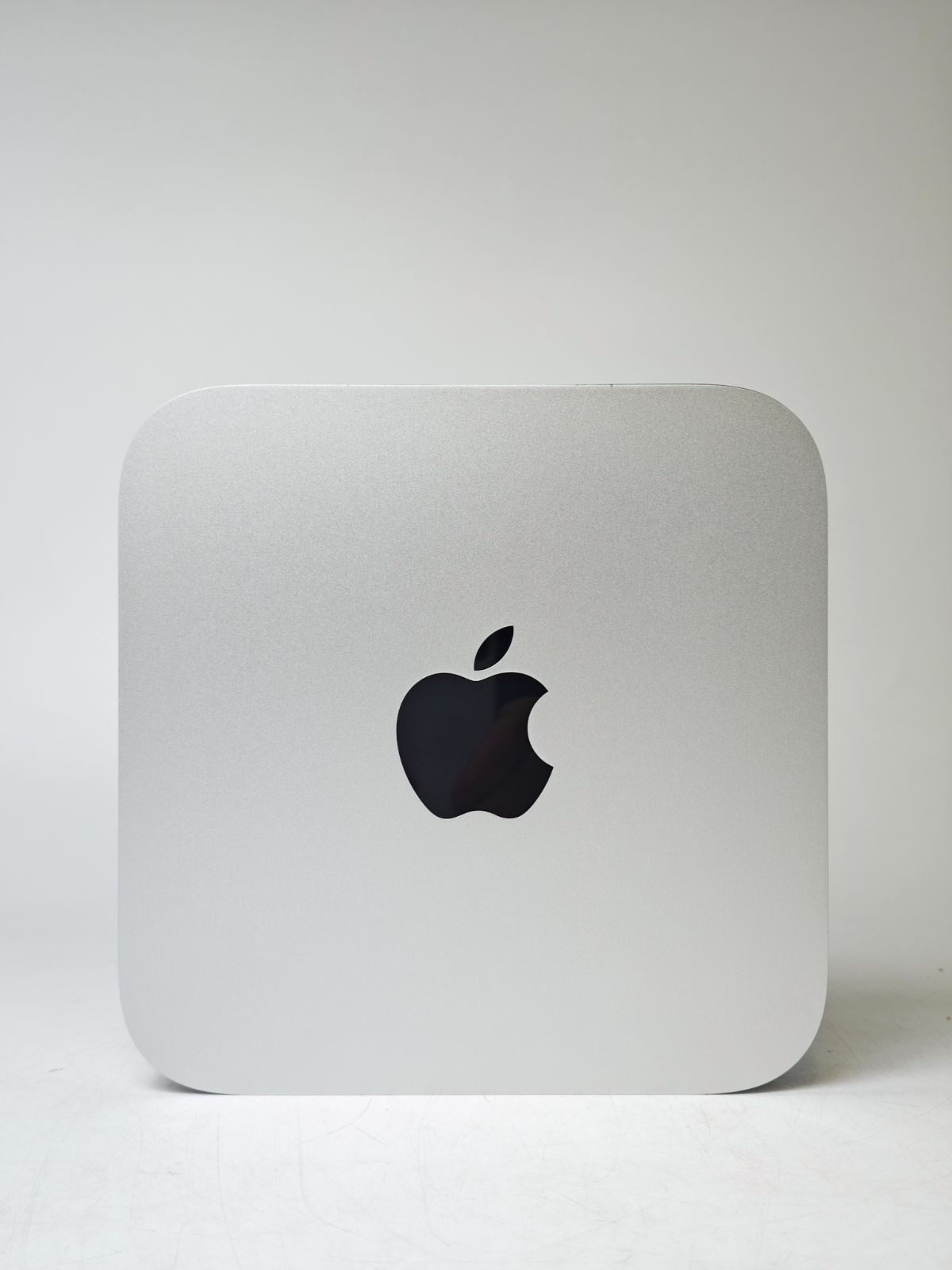  大容量1 TB Mac mini Late 2014 Core i 5 メモリ8 GB Yosemite搭載|PO 1929_002 ミニPC デスクトップPC