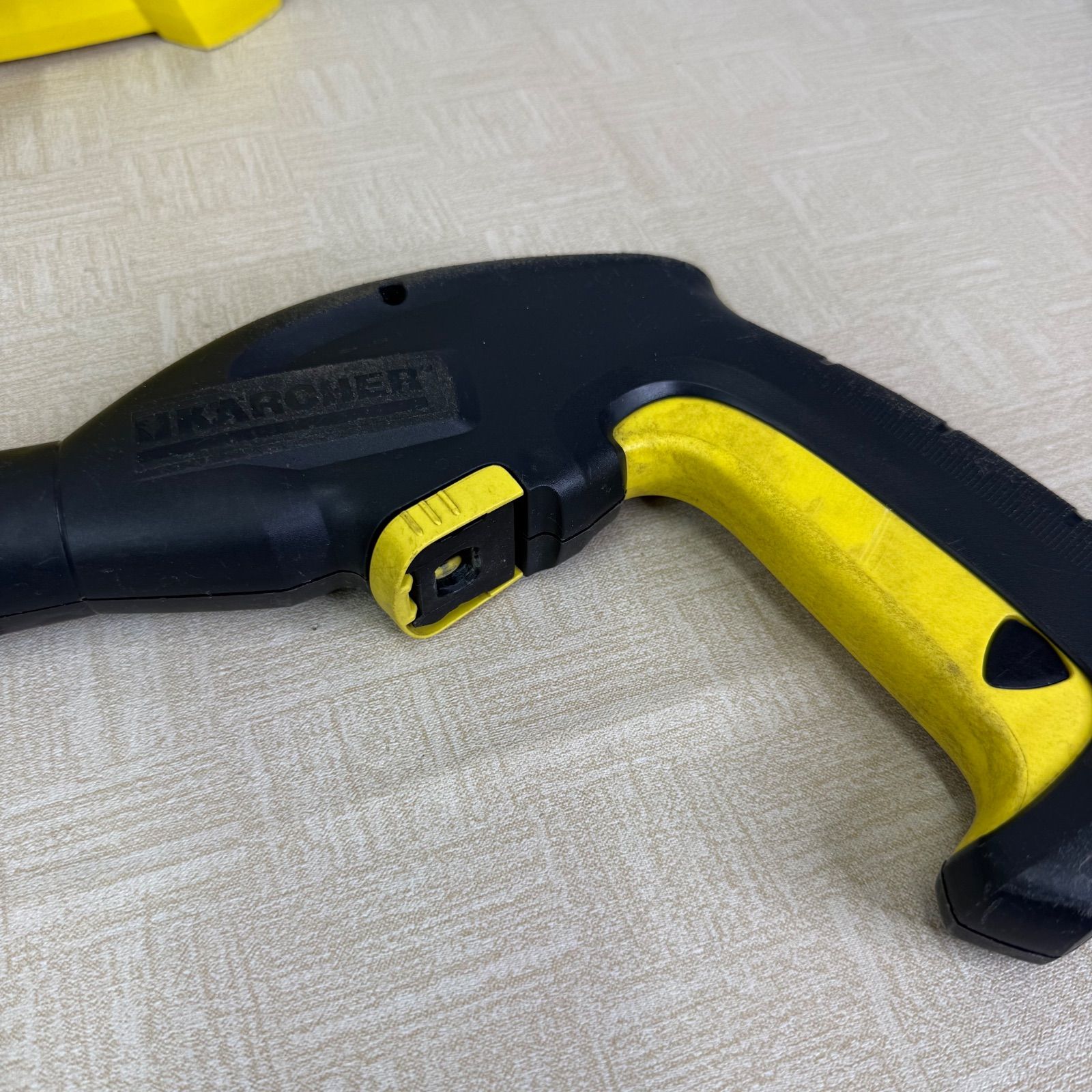 ケルヒャー KARCHER