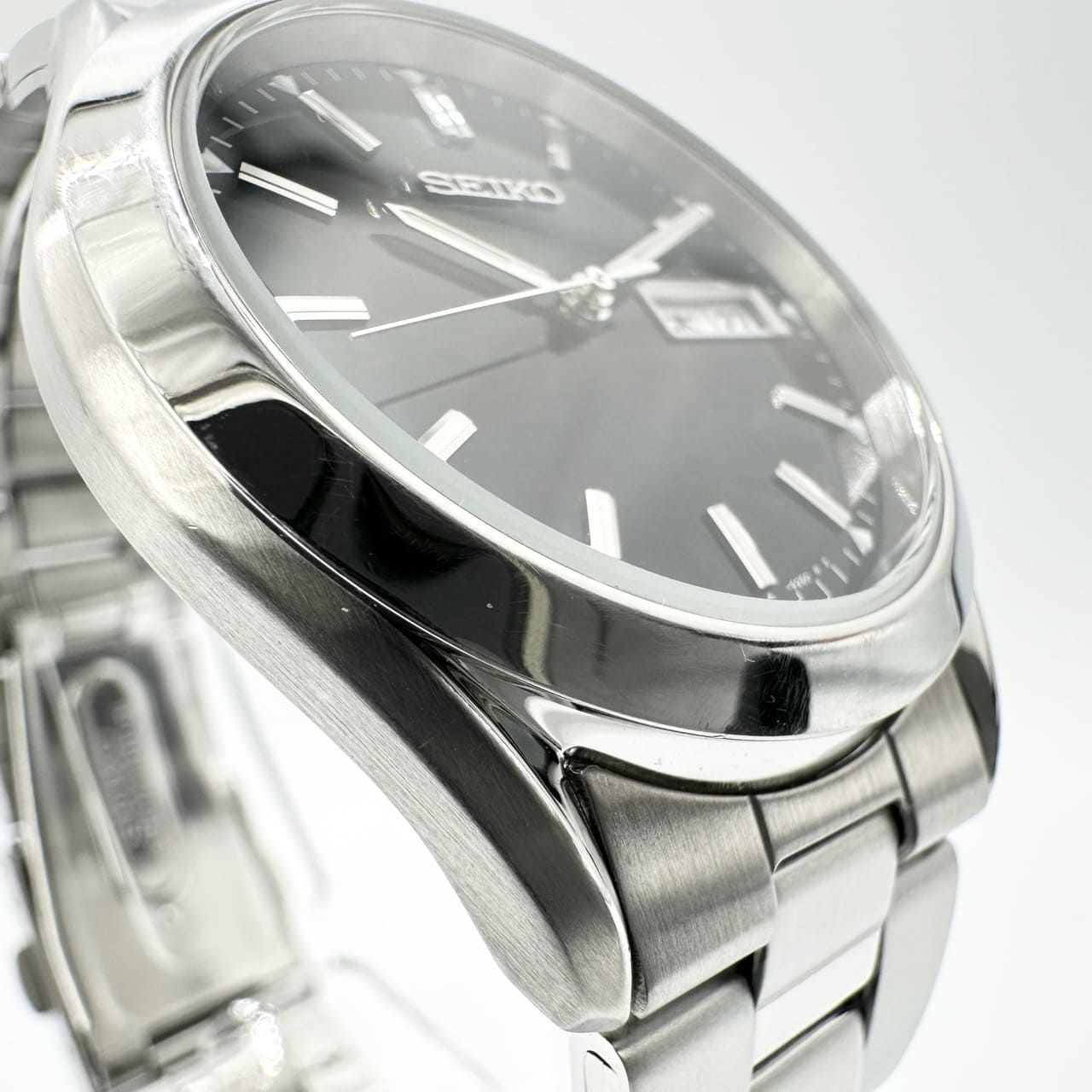 ブラック シルバー