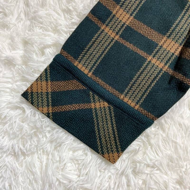 Christian Dior MONSIEUR クリスチャンディオール ガウンコート