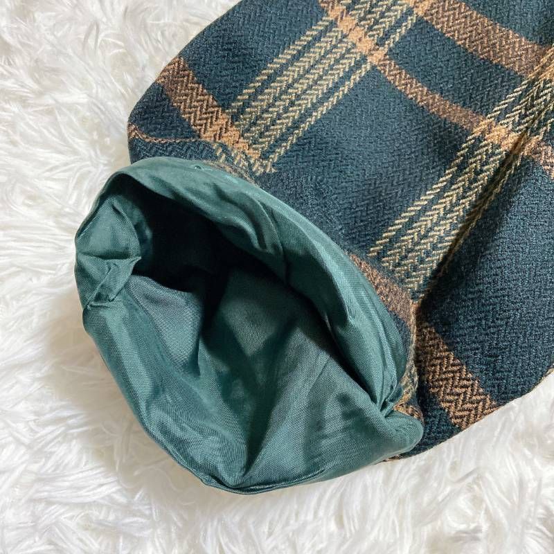 Christian Dior MONSIEUR クリスチャンディオール ガウンコート