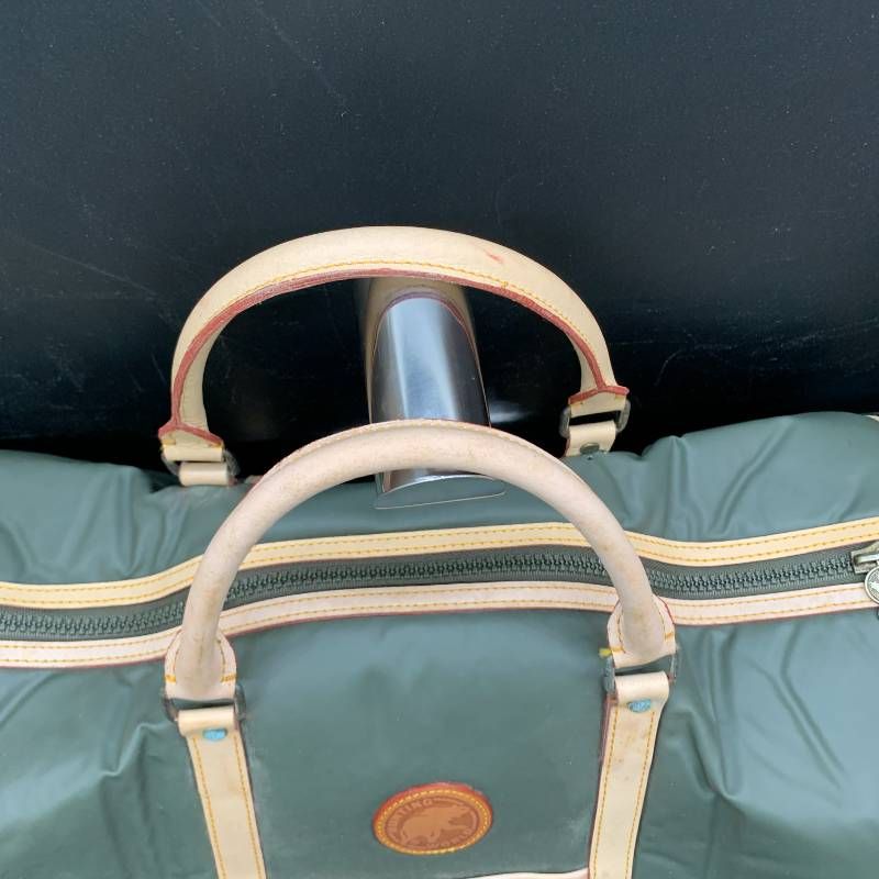 S358 ハンティングワールド（HUNTING WORLD）ボストンバッグ