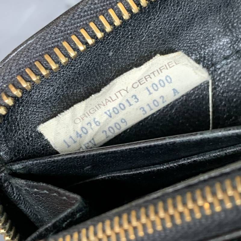 Q378 BOTTEGA 節約 VENETA ボッテガ ヴェネタ イントレチャート