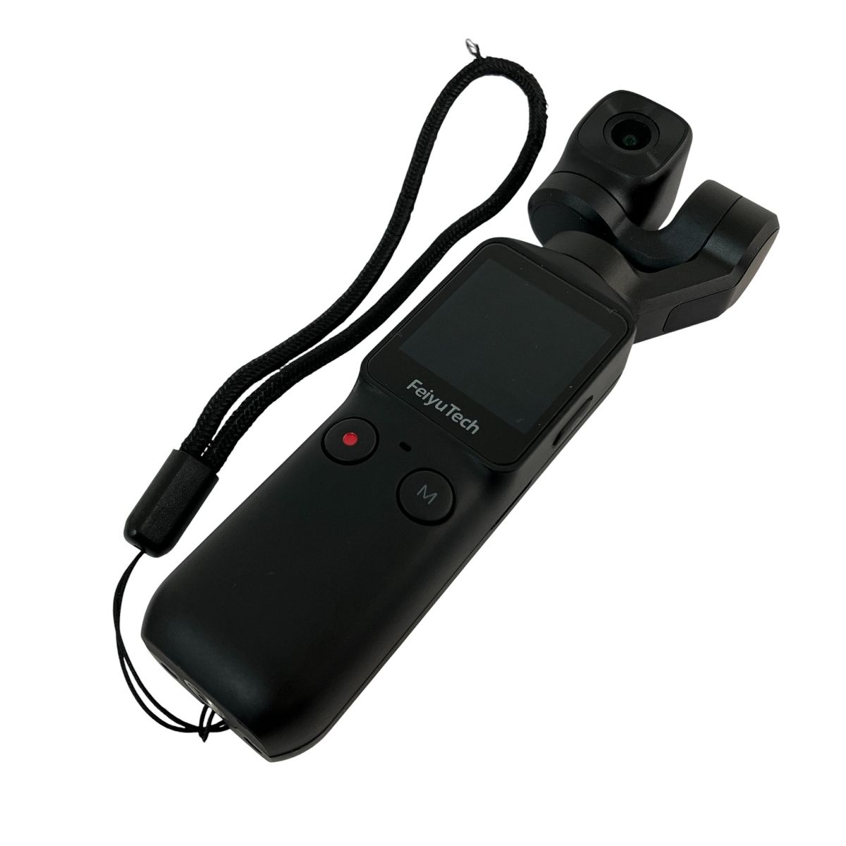 FeiyuTech Feiyu Pocket フェイユー ポケット アクション カメラ