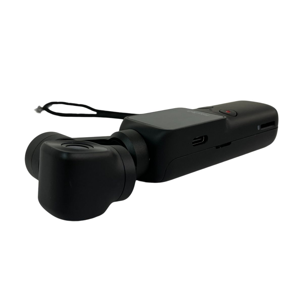 FeiyuTech Feiyu Pocket フェイユー ポケット アクション カメラ 旅行用カメラ その他 