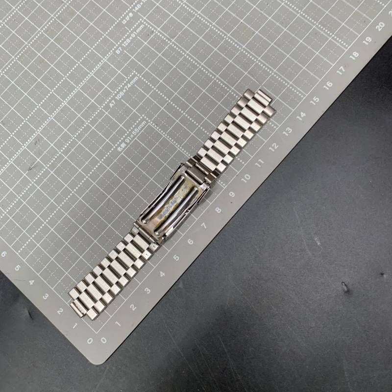 U317 タグホイヤー 純正SSブレス ブレス タグ・ホイヤー ステンレス