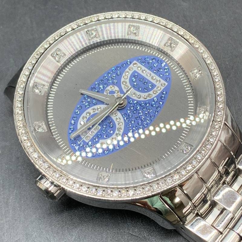 P340可動 ドルチェ＆ガッバーナ 腕時計 プライムタイム PRIME TIME