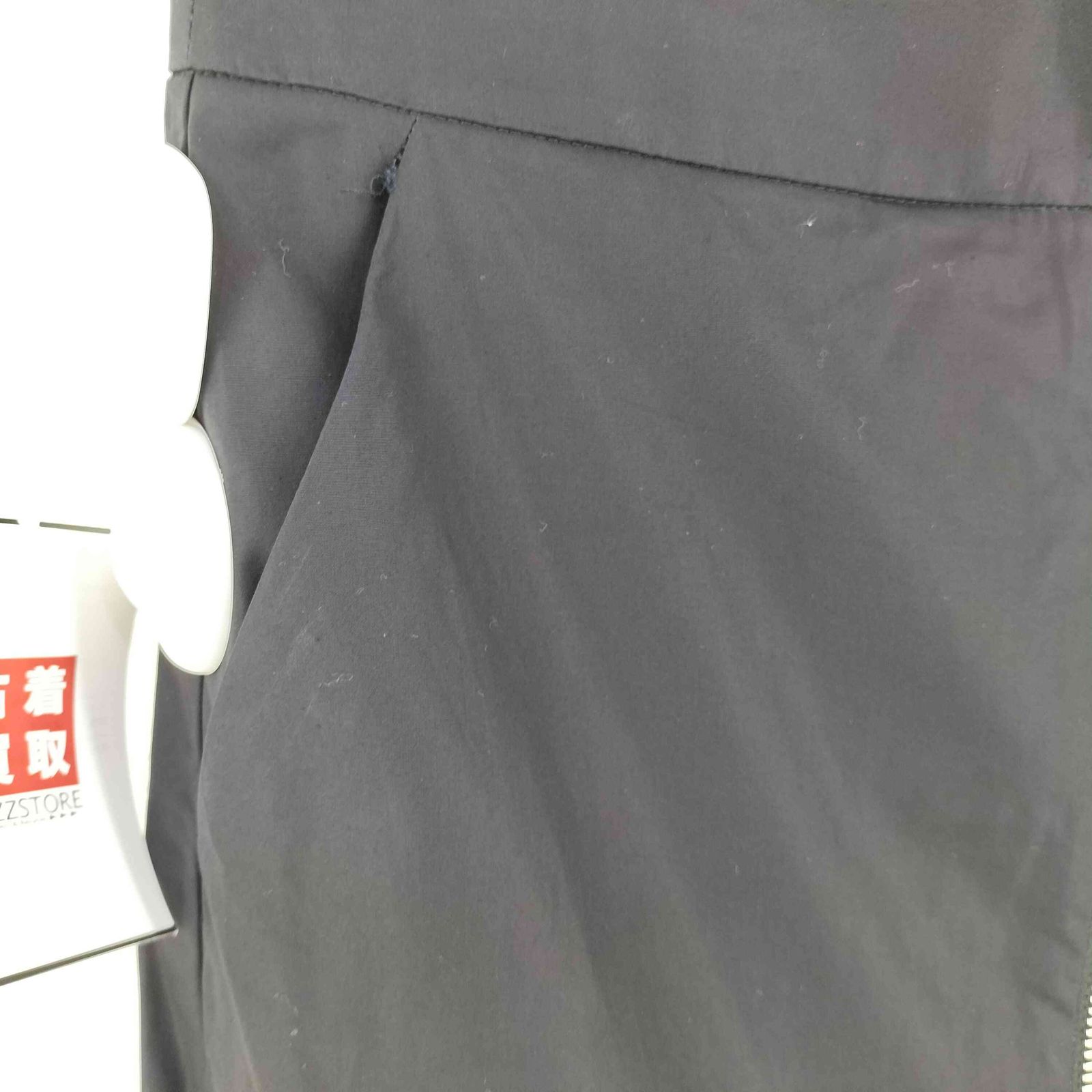 アレキサンダーワン Alexander Wang ジップデザインパンツ メンズ 2