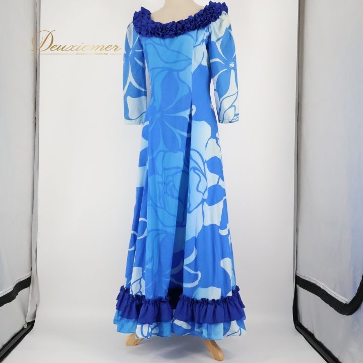 CCFASHION✴︎ハワイアンドレス9〜10号 CCFASHION✴︎ハワイアンドレス9〜10号