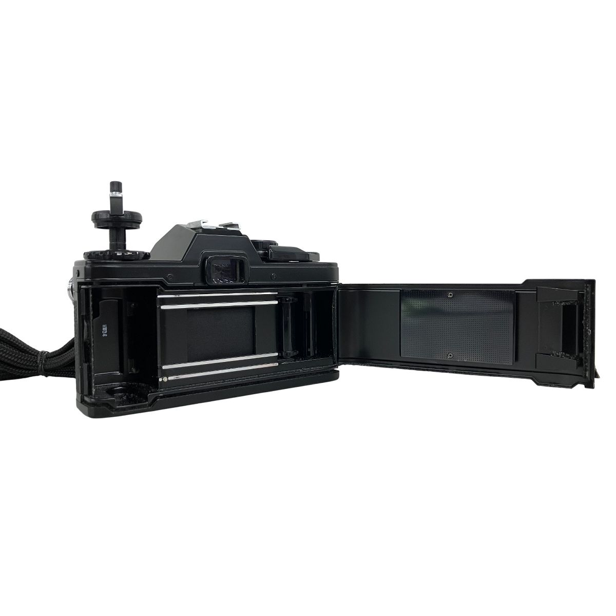 OLYMPUS OM-10 ブラック , S.Zuikou 35-70mm OLYMPUS OM-10 ブラック