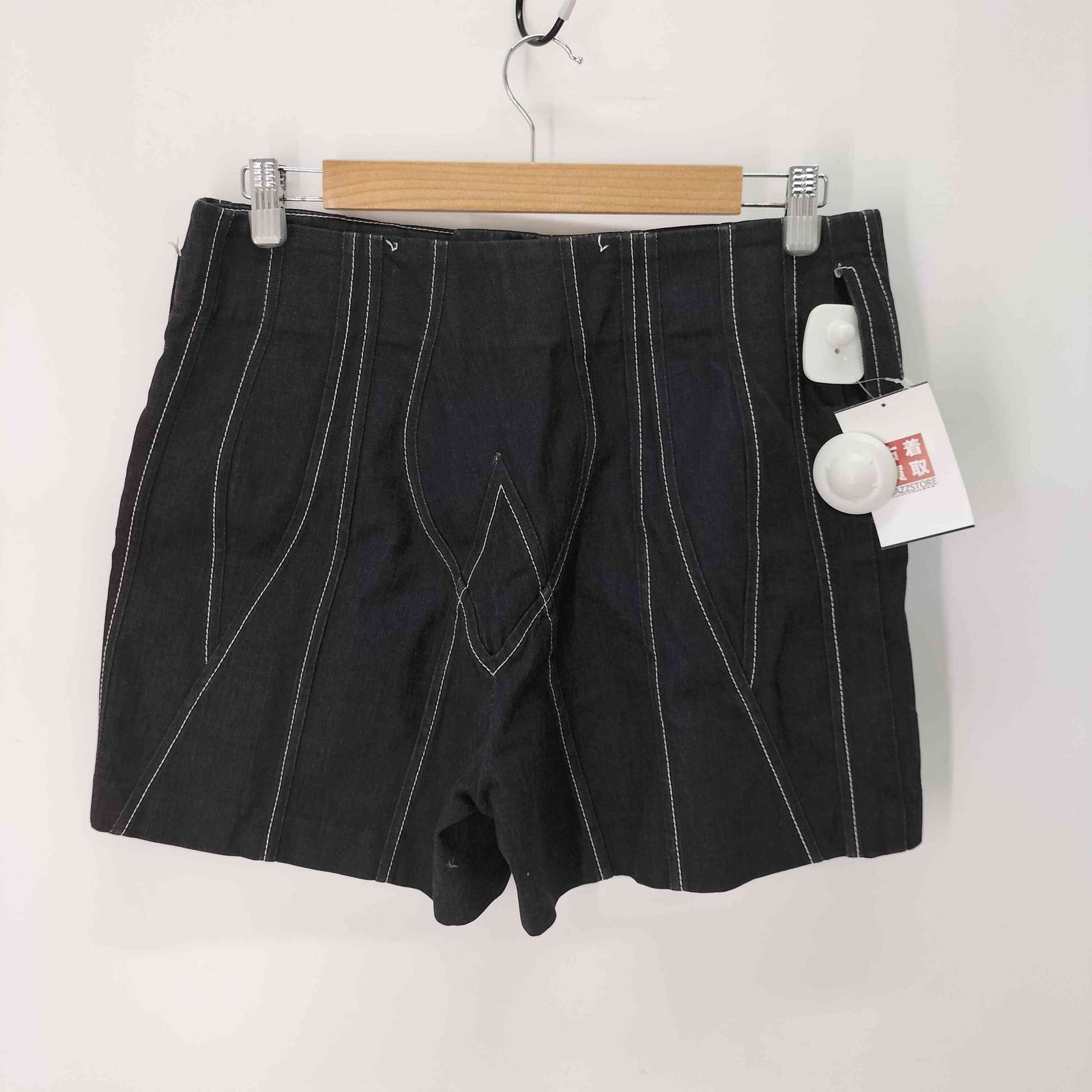 ユーズドフルギ USED古着 PIHAKAPI / CORSETS SHORTS コルセット