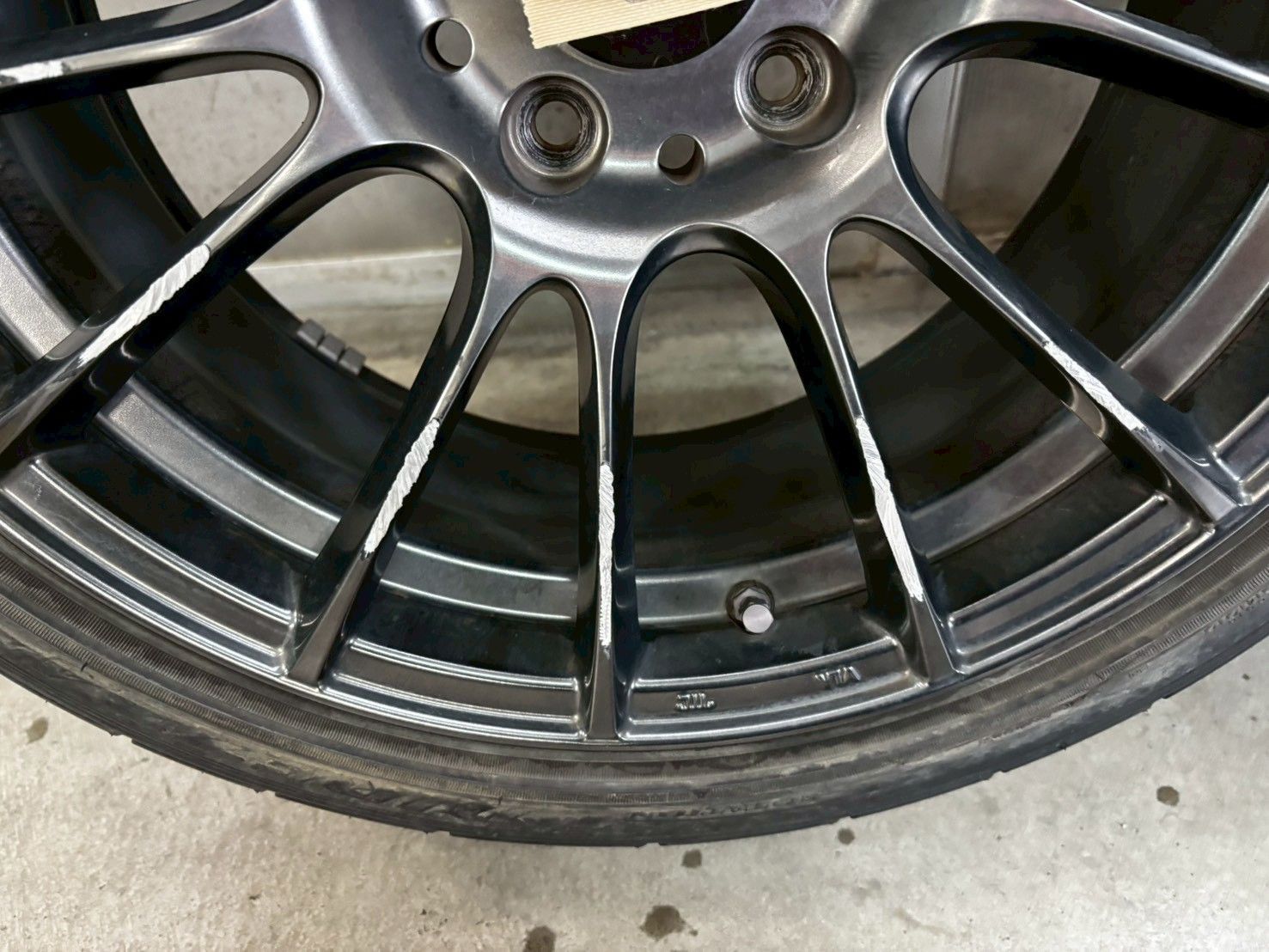 アテンザスポーツ