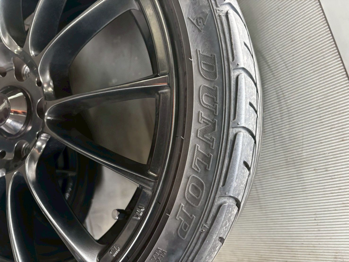 マツダ アテンザスポーツ