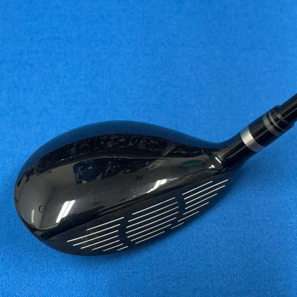 中古 【正規品】 公式 アウトレット リョーマゴルフ ユーティリティ