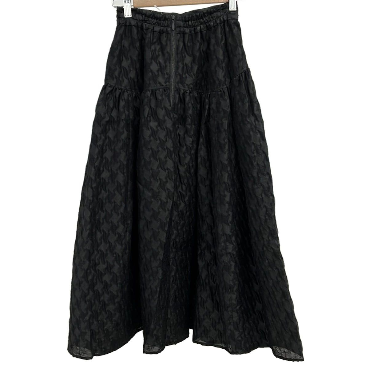 SHE Tokyo(シートーキョー) ロングスカート サイズ34 S レディース美品