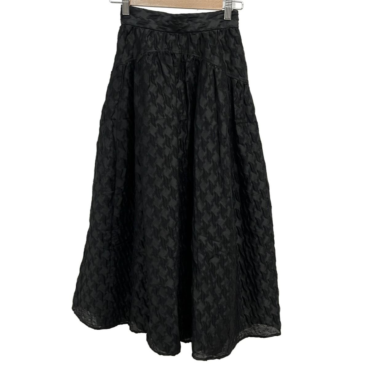 SHE Tokyo(シートーキョー) ロングスカート サイズ34 S レディース美品